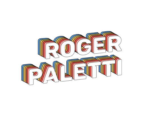 Roger Paletti Studio